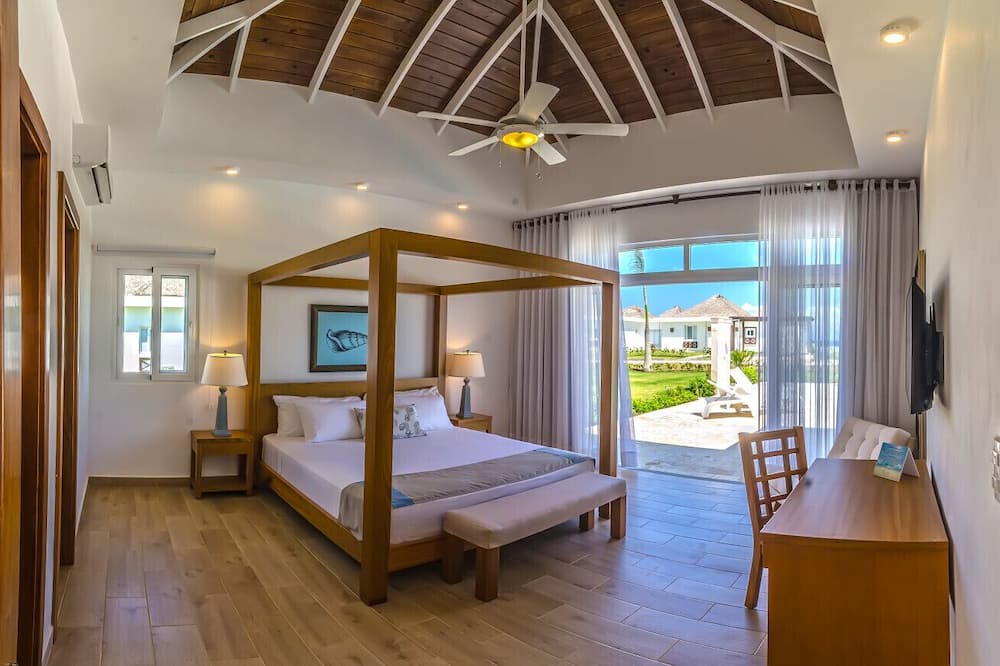Photo of Bedroom in Playa Chiquita