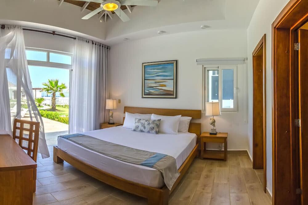Photo of Bedroom in Playa Chiquita