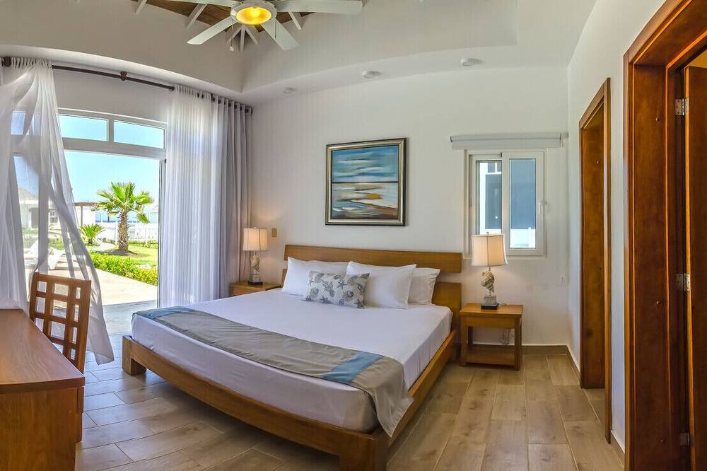 Photo of Bedroom in Playa Chiquita