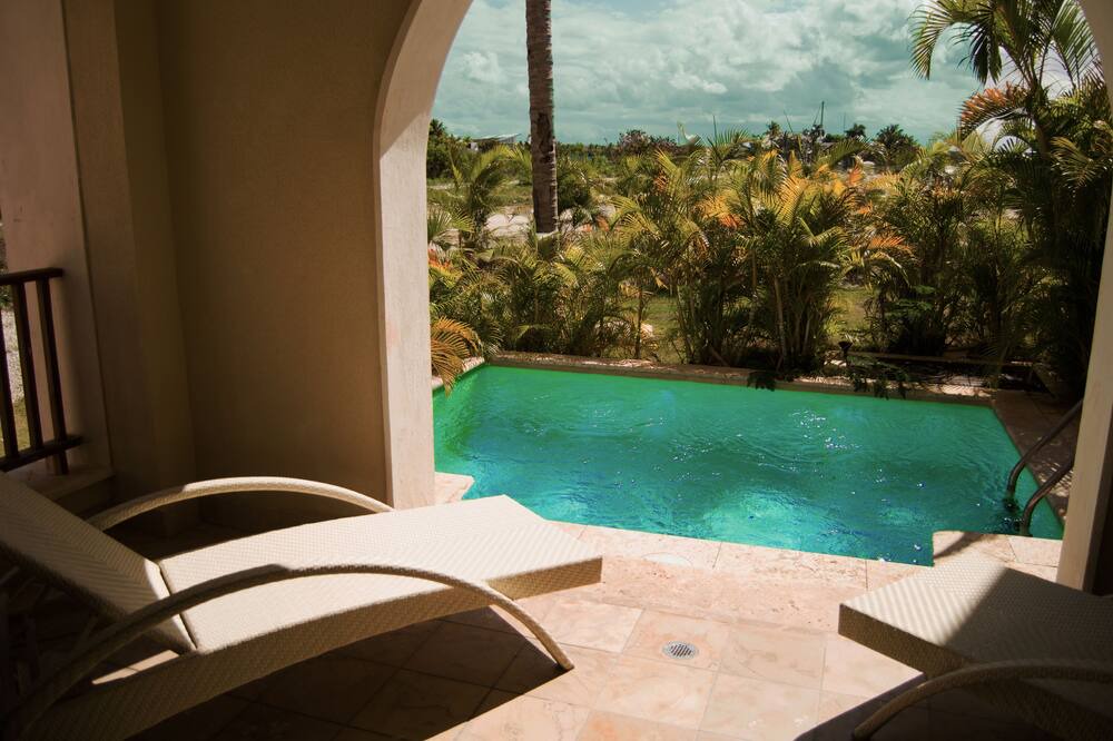Photo of Outdoor in Cap Cana Marina