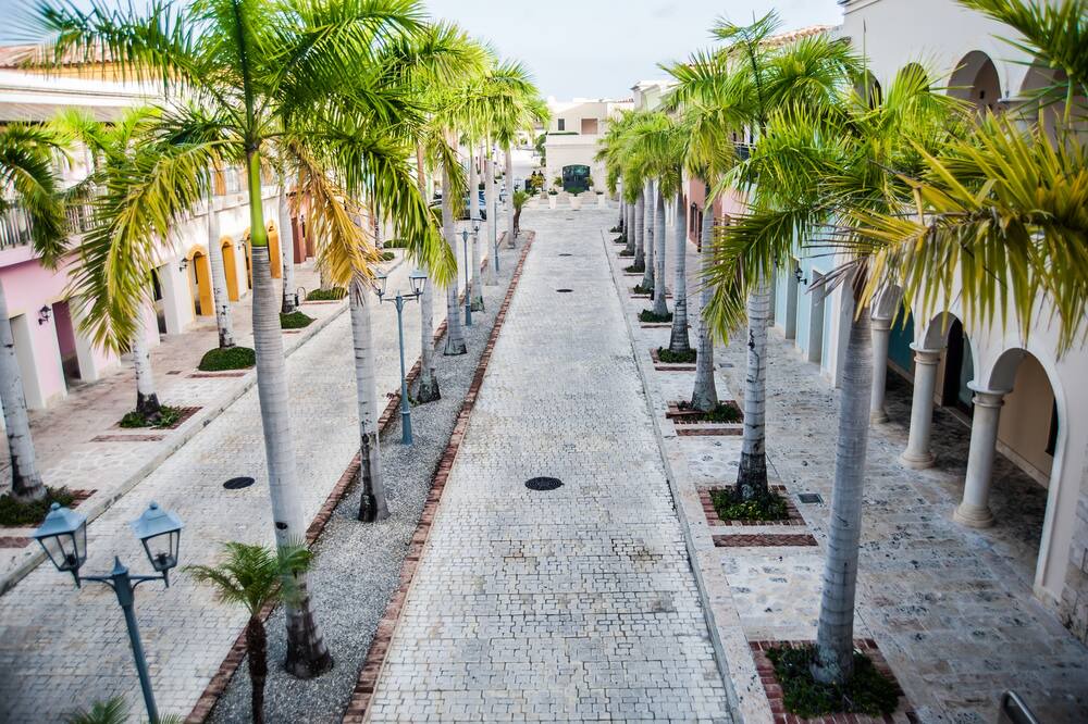 Photo of Outdoor in Cap Cana Marina