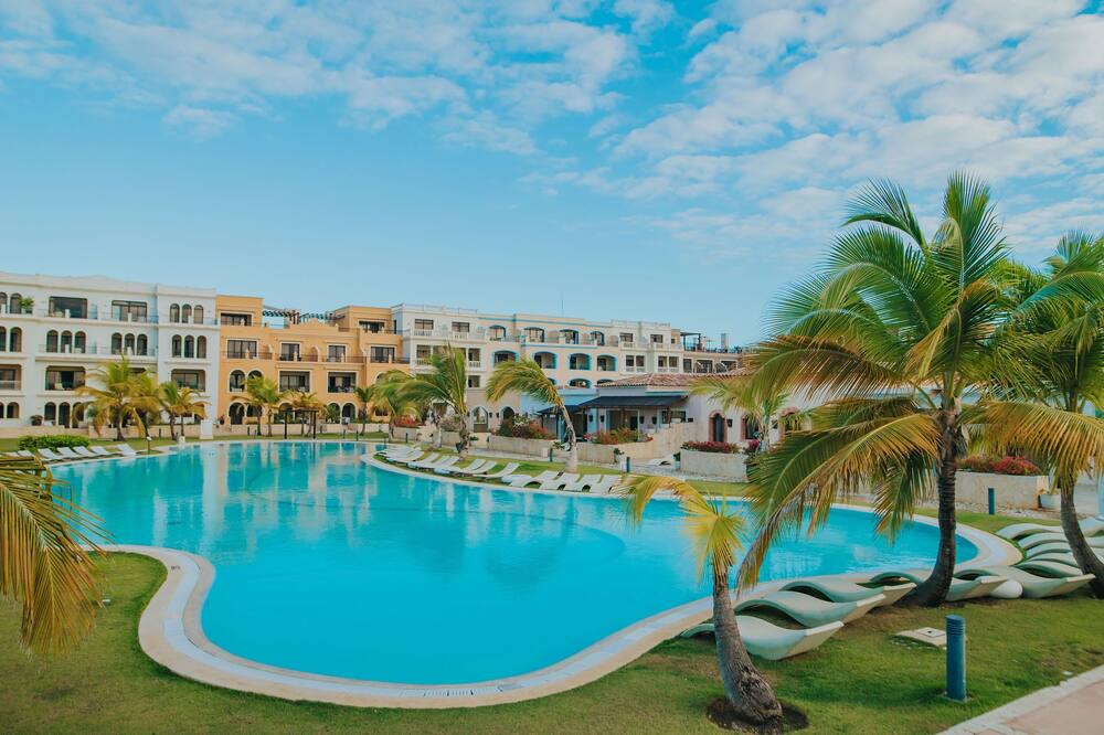 Photo of Outdoor in Cap Cana Marina