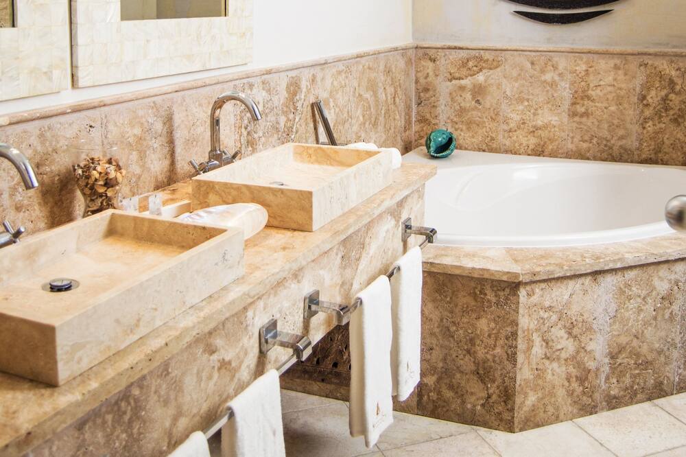 Photo of Bathroom in Cap Cana Marina