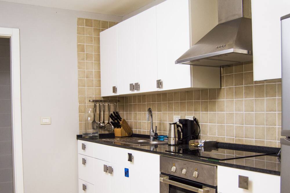 Photo of Kitchen in Cap Cana Marina