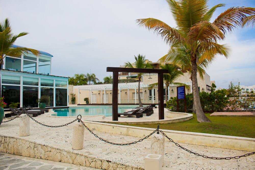 Photo of Outdoor in Cap Cana Marina