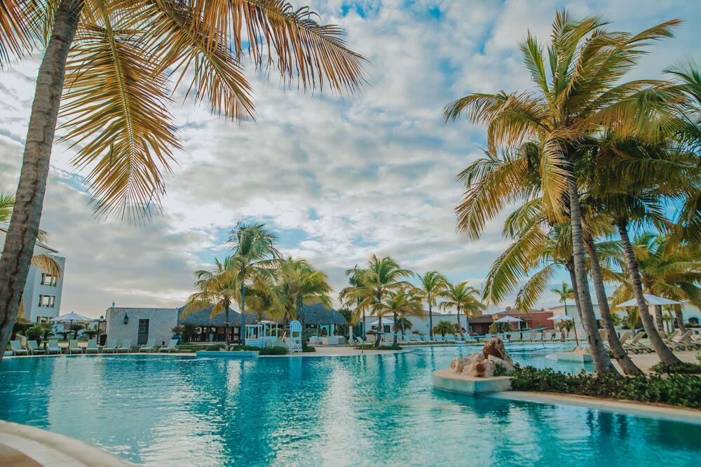 Photo of Outdoor in Cap Cana Marina