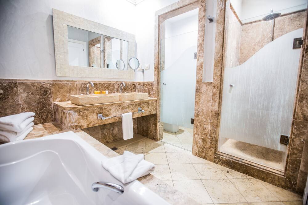 Photo of Bathroom in Cap Cana Marina