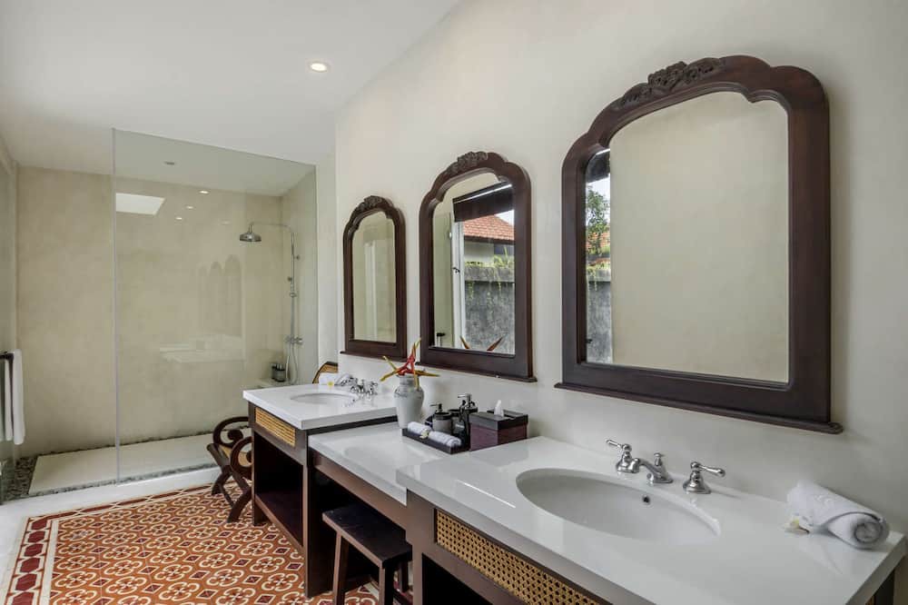 Photo of Bathroom in Umalas