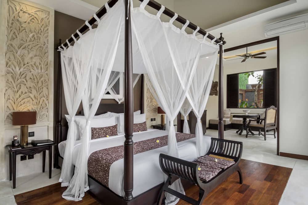 Photo of Bedroom in Umalas