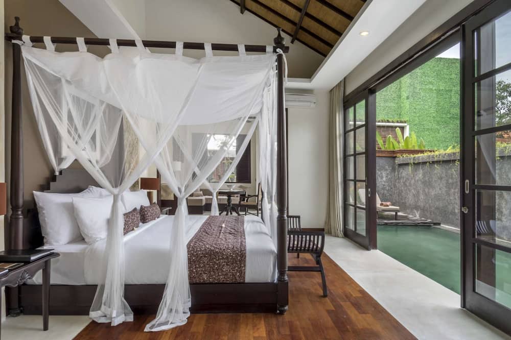 Photo of Bedroom in Umalas