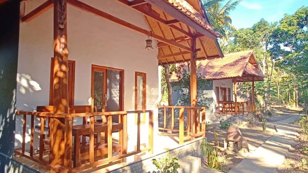 Photo of Outdoor in Penida Island