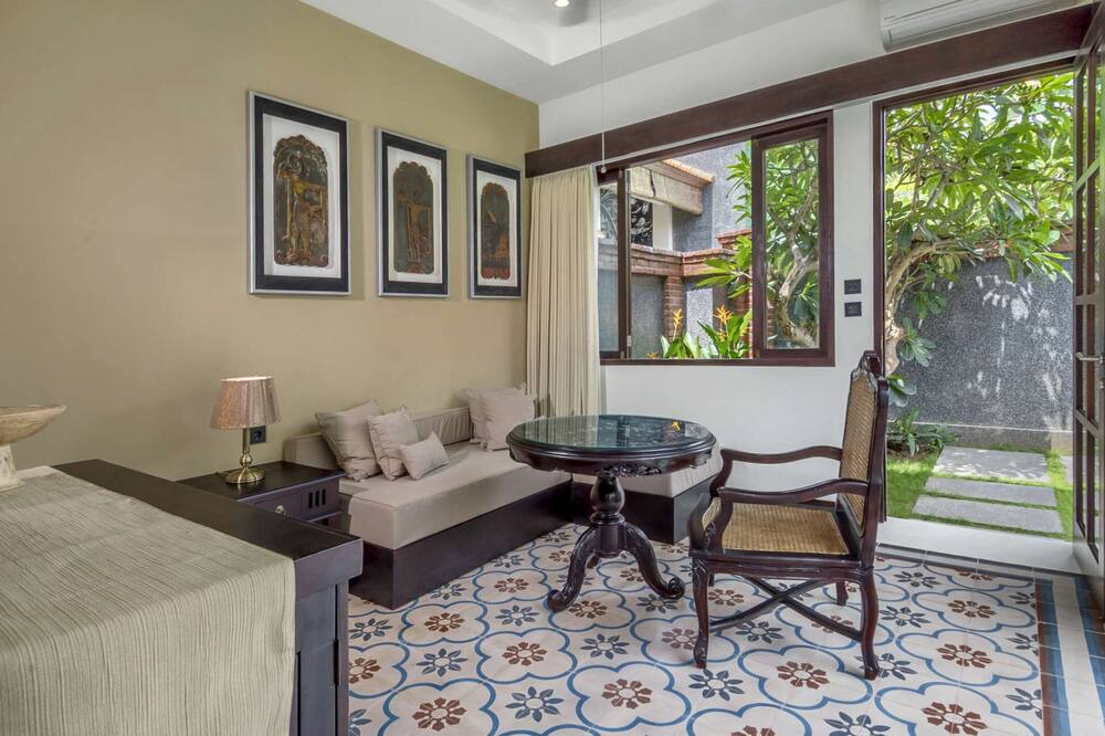 Photo of Bedroom in Umalas