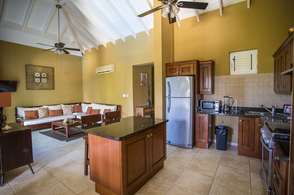 Photo of Kitchen in Los Brazos