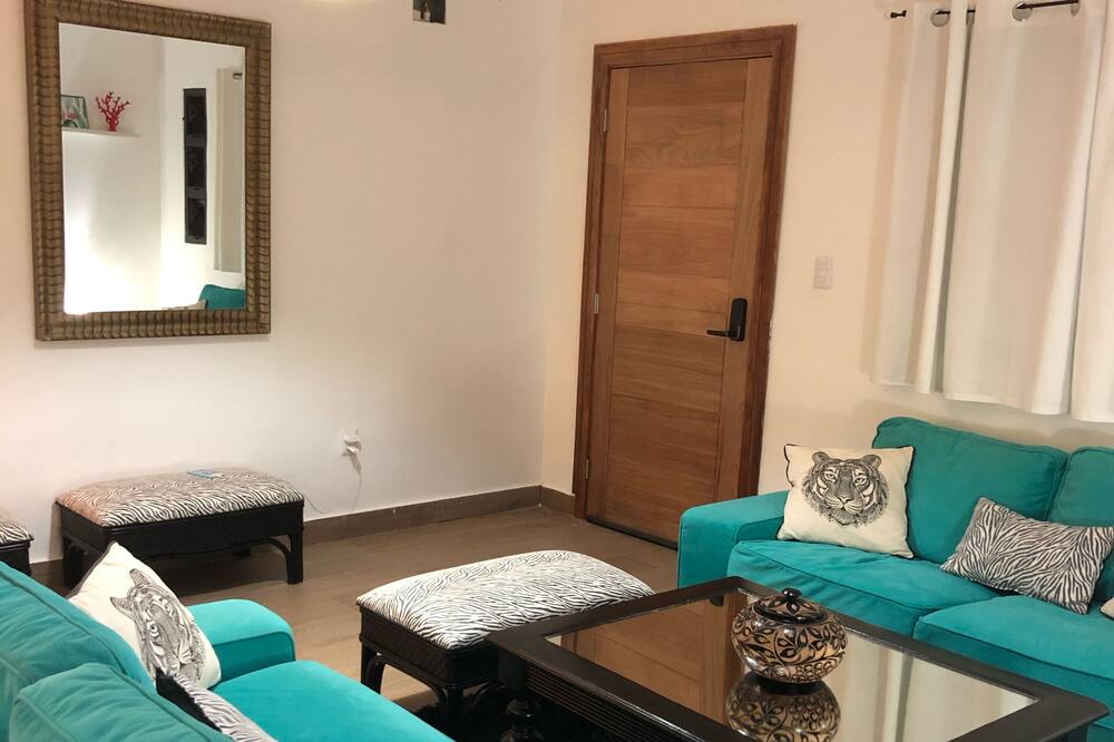 Photo of Livingroom in Veron