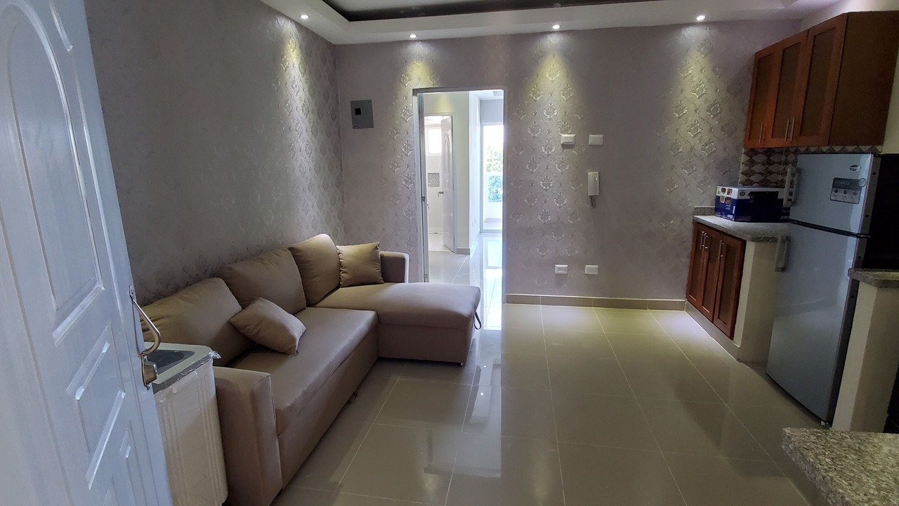 Photo of Livingroom in Tropical del Este