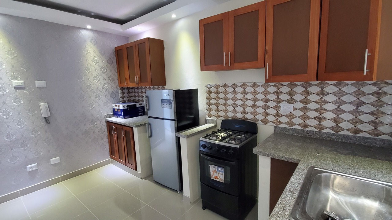 Photo of Kitchen in Tropical del Este