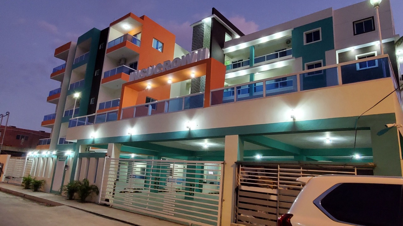 Photo of Outdoor in Tropical del Este