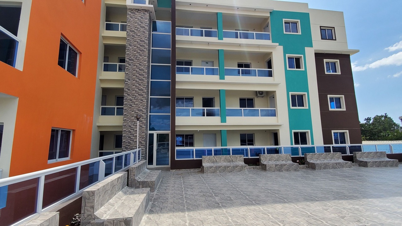 Photo of Outdoor in Tropical del Este