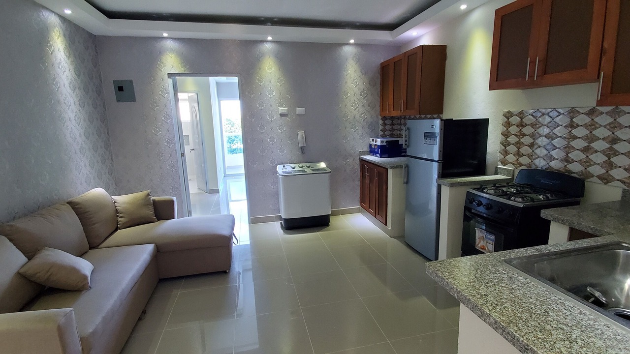 Photo of Kitchen in Tropical del Este