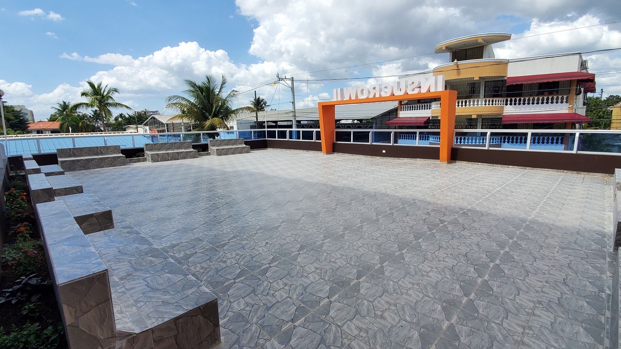 Photo of Outdoor in Tropical del Este