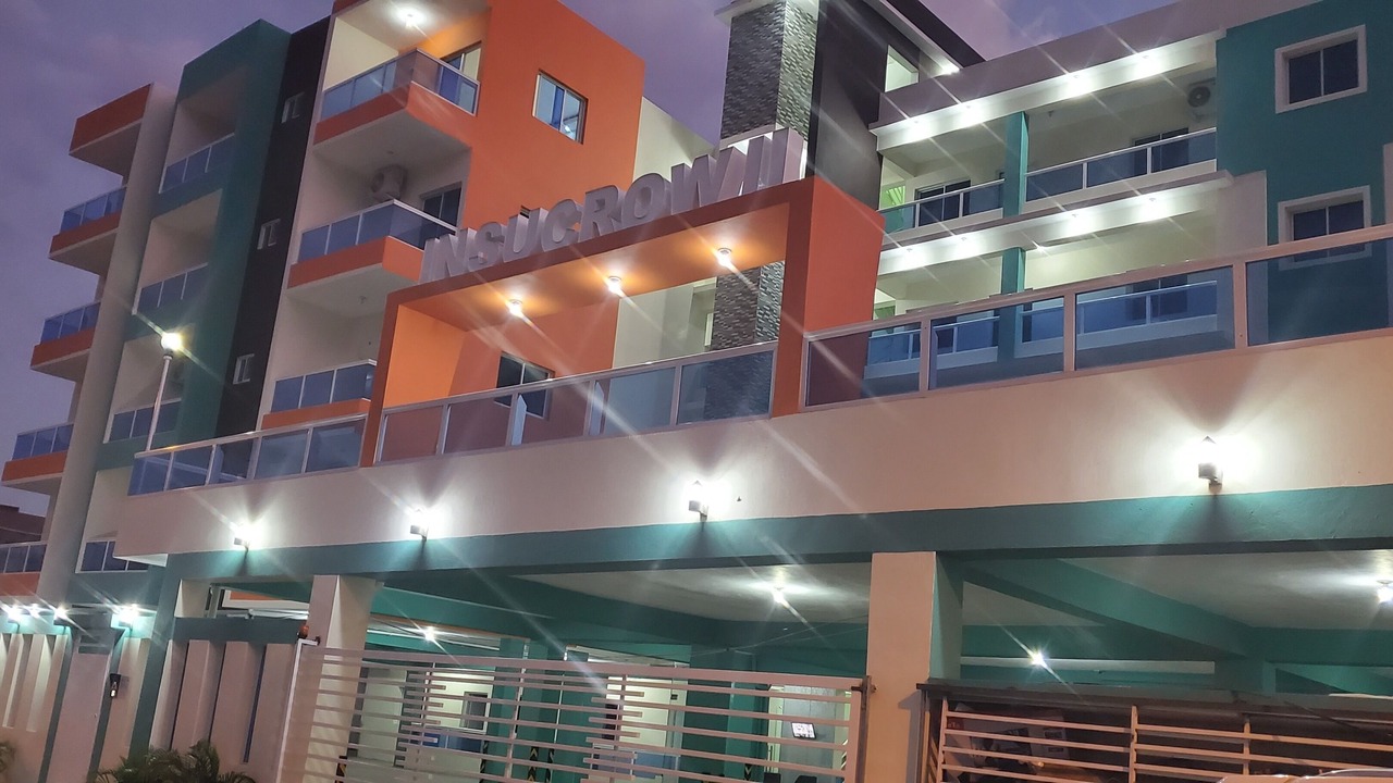 Photo of Outdoor in Tropical del Este