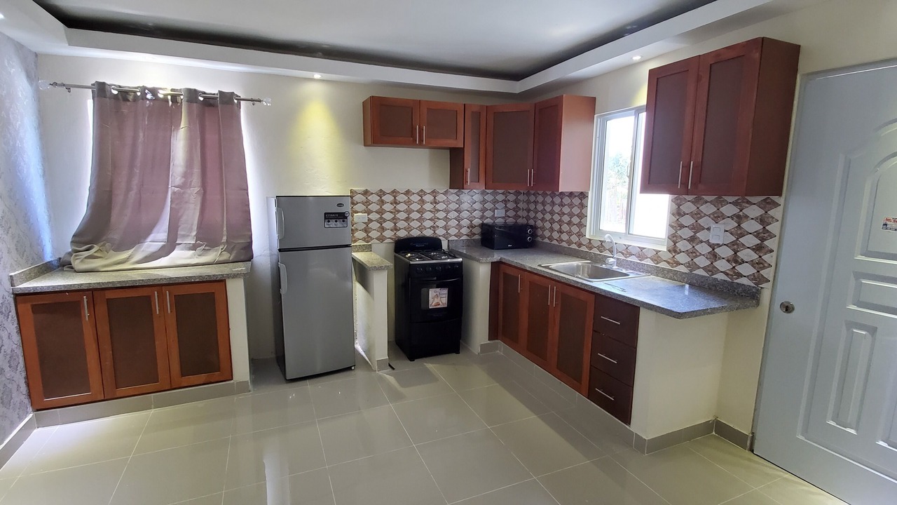Photo of Kitchen in Tropical del Este
