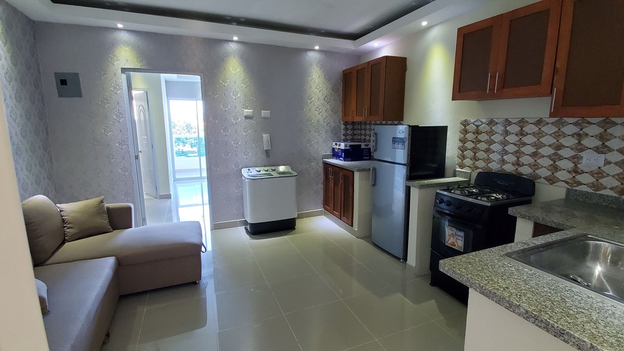 Photo of Kitchen in Tropical del Este