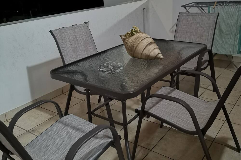 Photo of Patio Balcony in Massouri