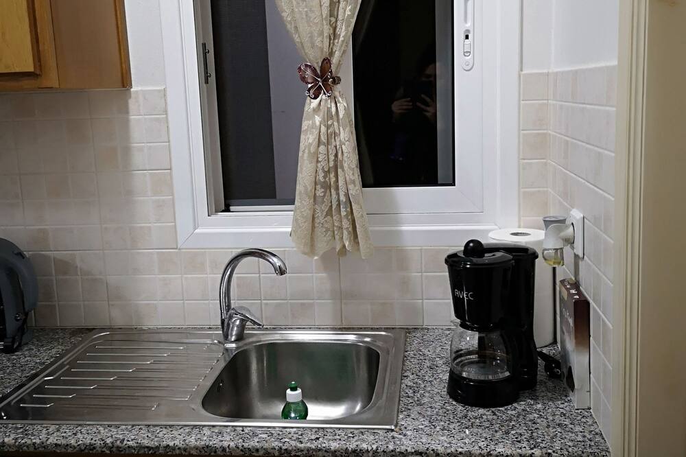 Photo of Kitchen in Massouri