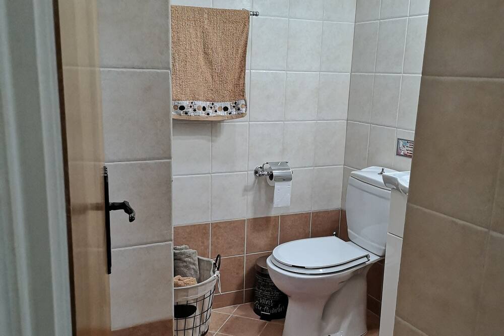 Photo of Bathroom in Massouri