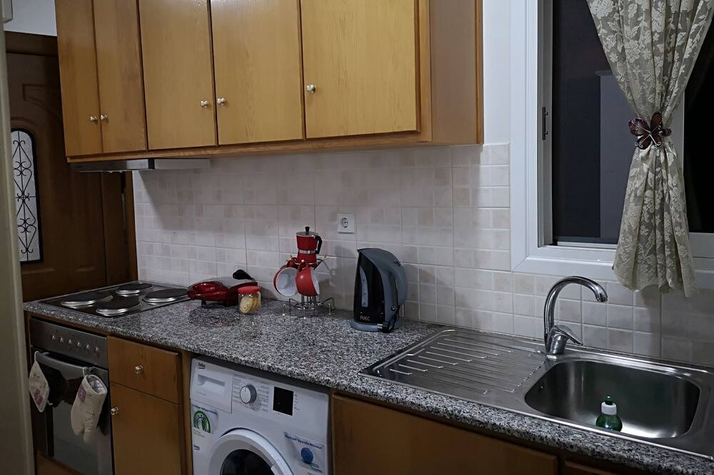Photo of Kitchen in Massouri