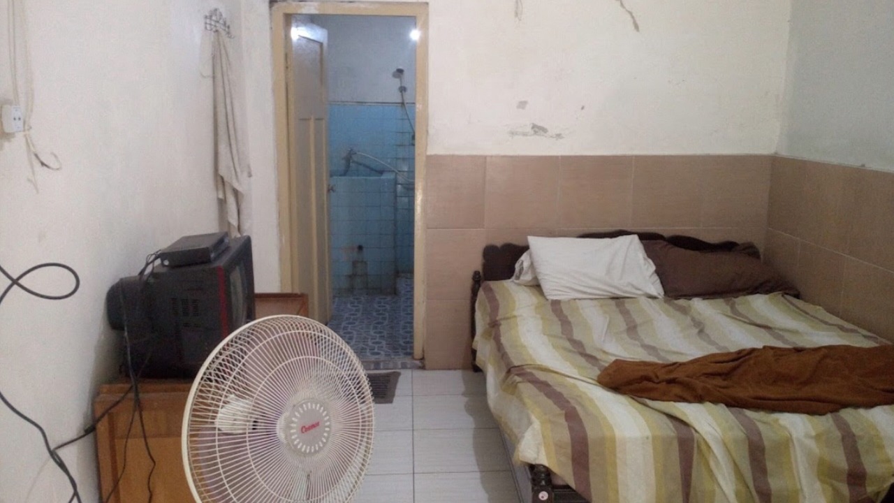 Photo of Bedroom in Singaraja