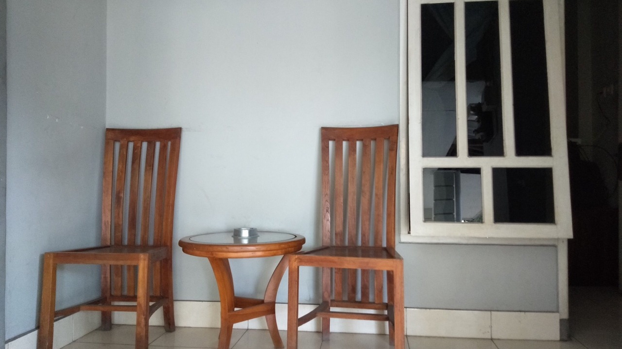 Photo of Patio Balcony in Singaraja