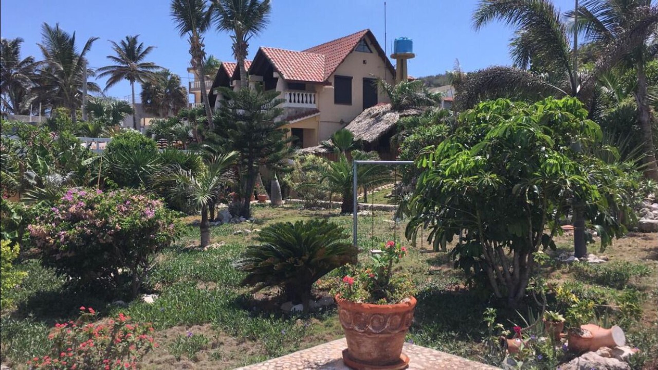 Photo of Outdoor in Enriquillo