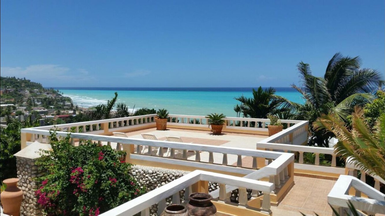 Photo of Outdoor in Enriquillo