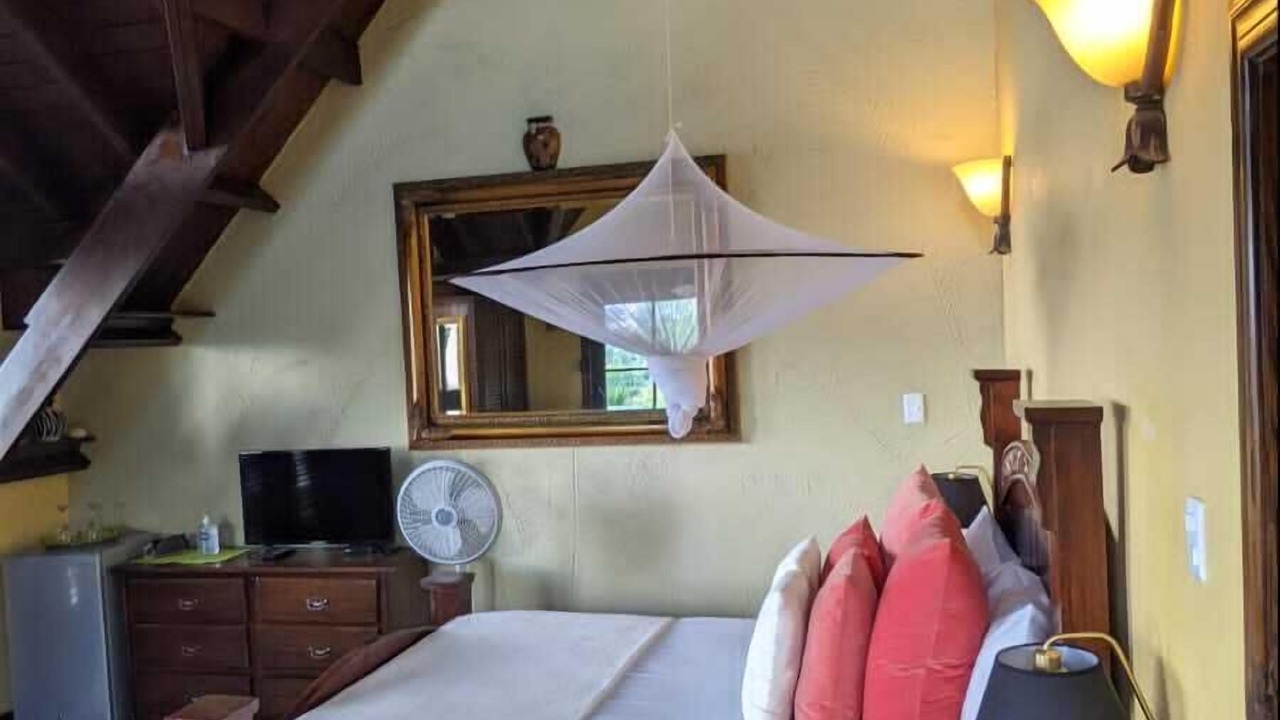 Photo of Bedroom in Enriquillo