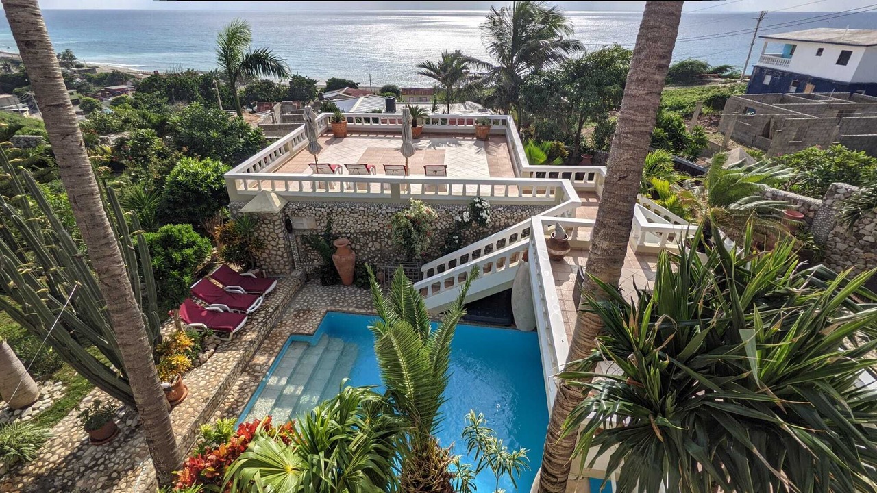 Photo of Bedroom in Enriquillo