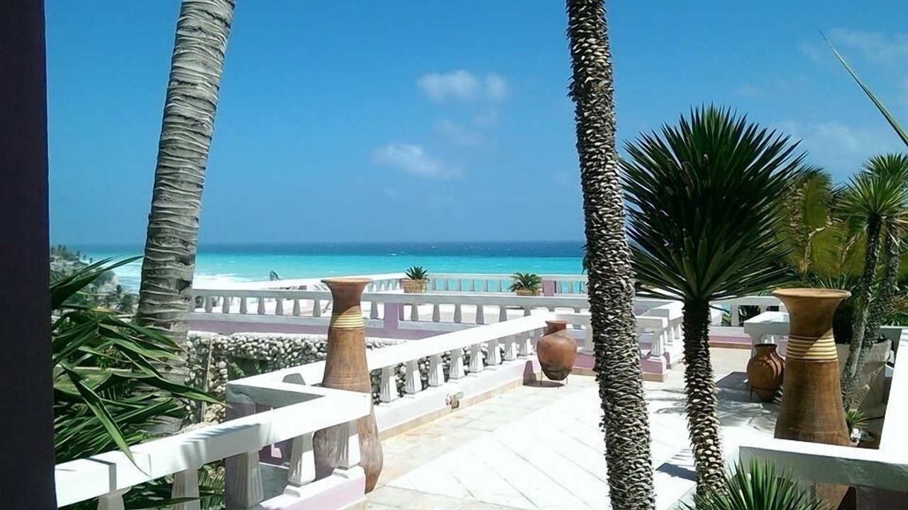 Photo of Outdoor in Enriquillo