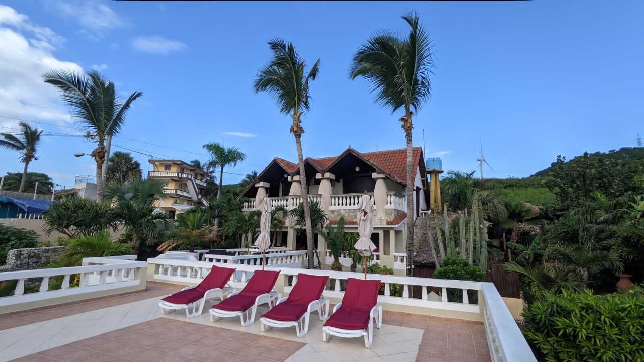 Photo of Outdoor in Enriquillo