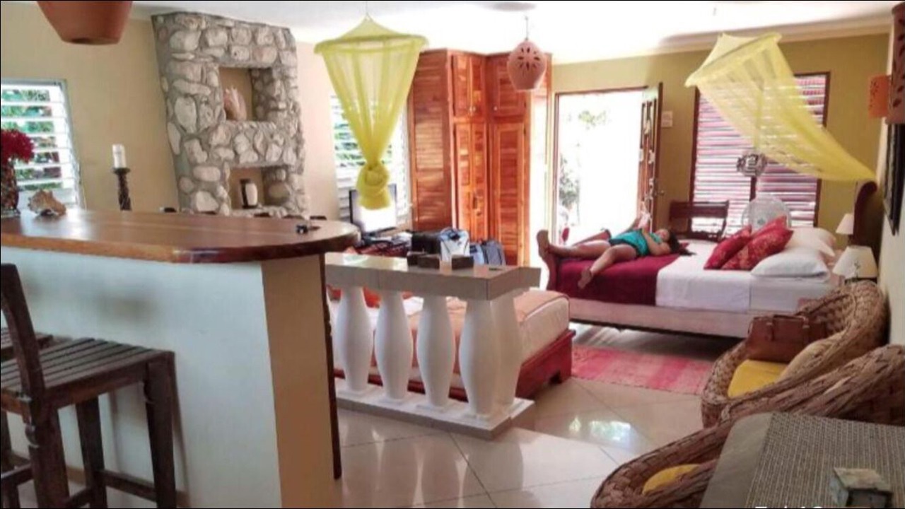 Photo of Livingroom in Enriquillo