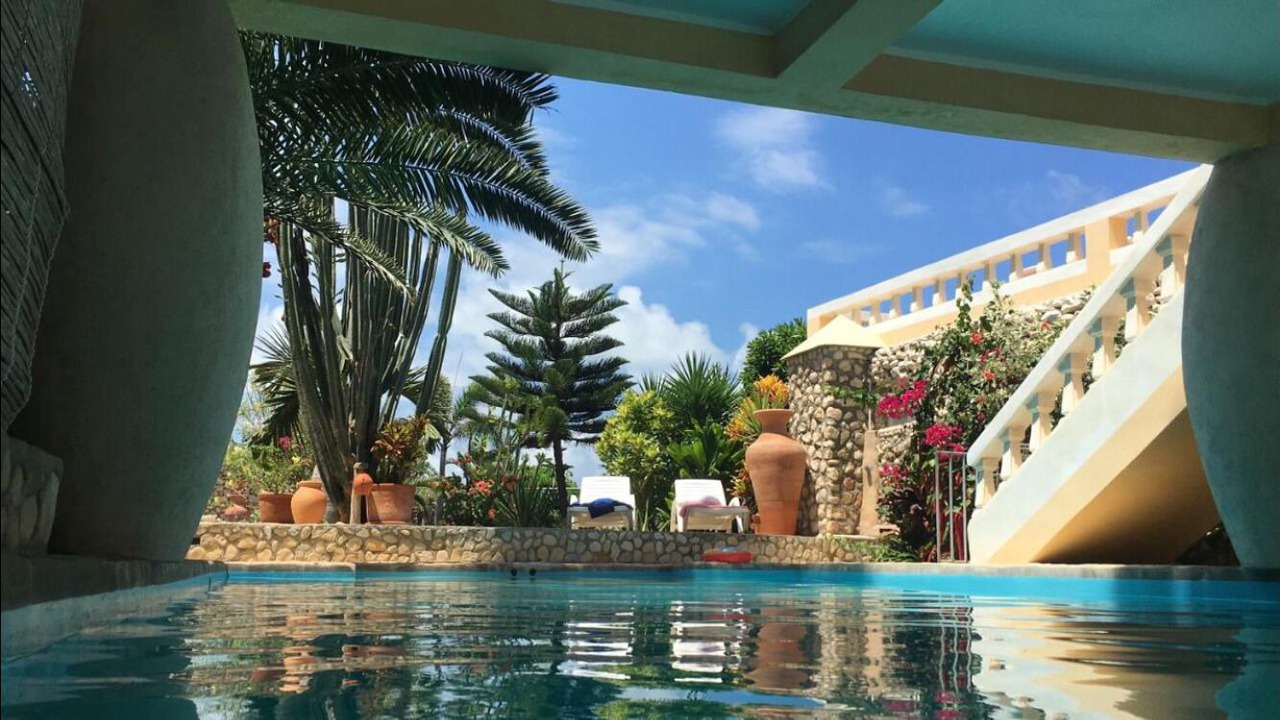 Photo of Outdoor in Enriquillo