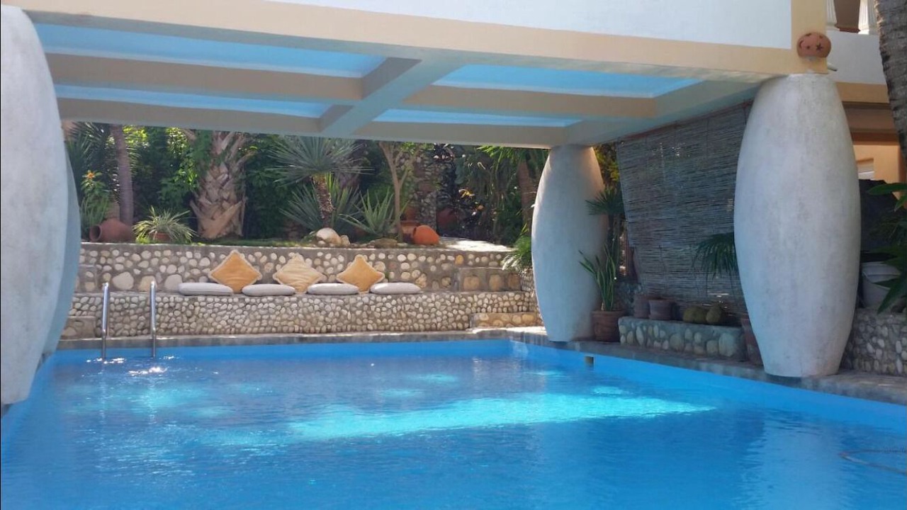 Photo of Outdoor in Enriquillo