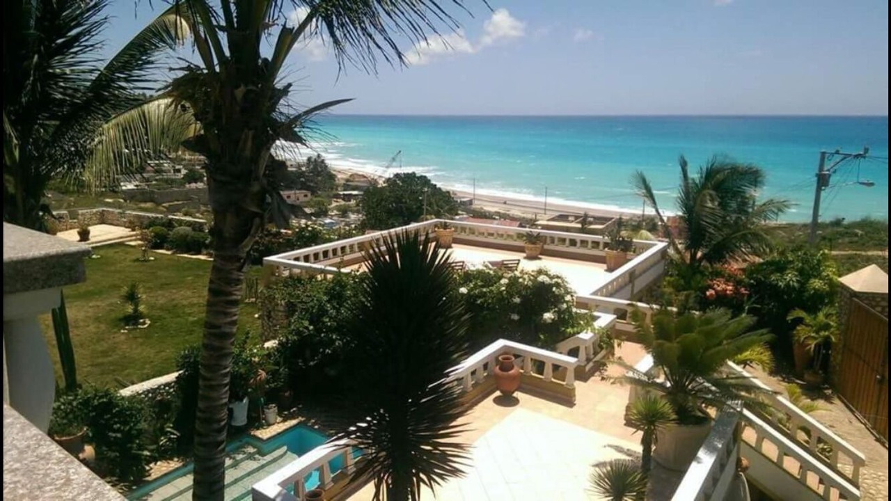 Photo of Patio Balcony in Enriquillo