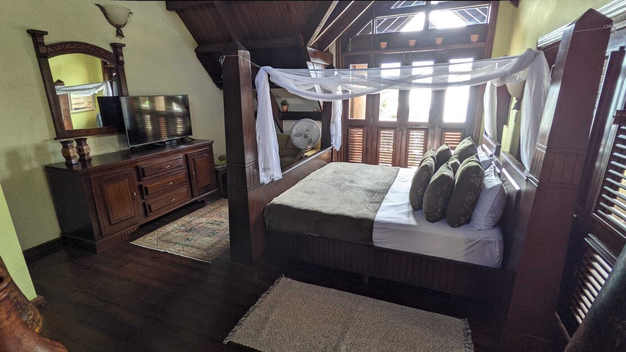 Photo of Bedroom in Enriquillo
