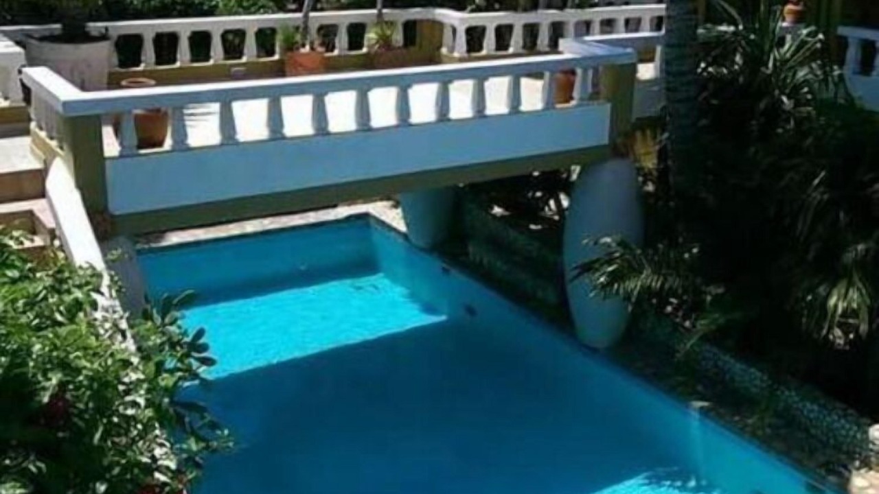 Photo of Outdoor in Enriquillo