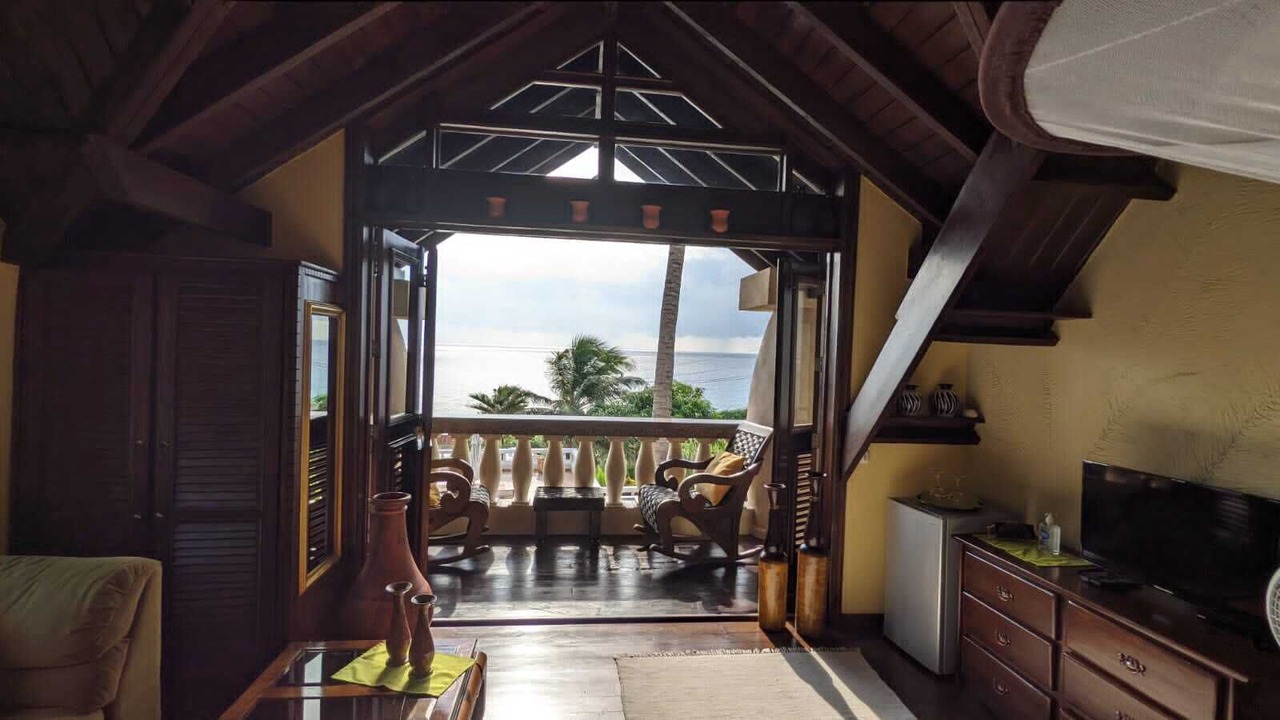 Photo of Bedroom in Enriquillo