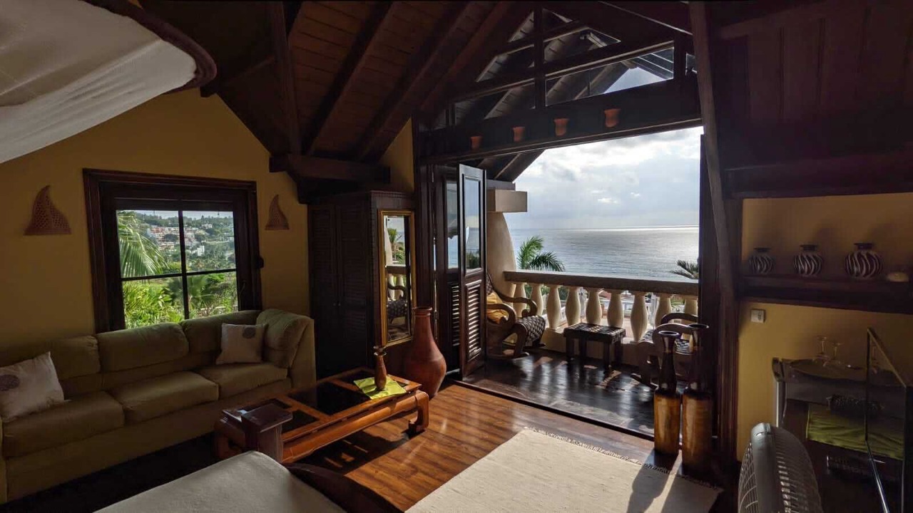 Photo of Bedroom in Enriquillo