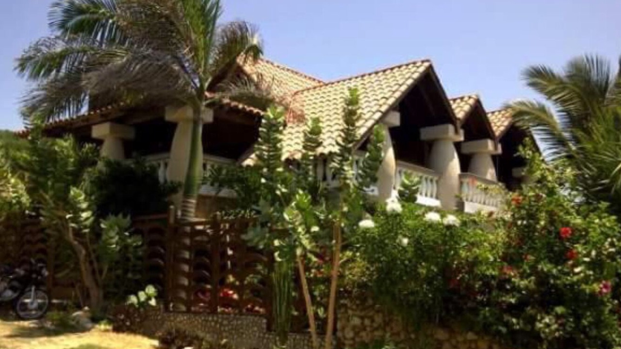 Photo of Outdoor in Enriquillo