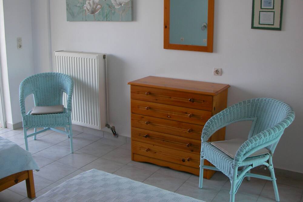 Photo of Bedroom in Kefalos