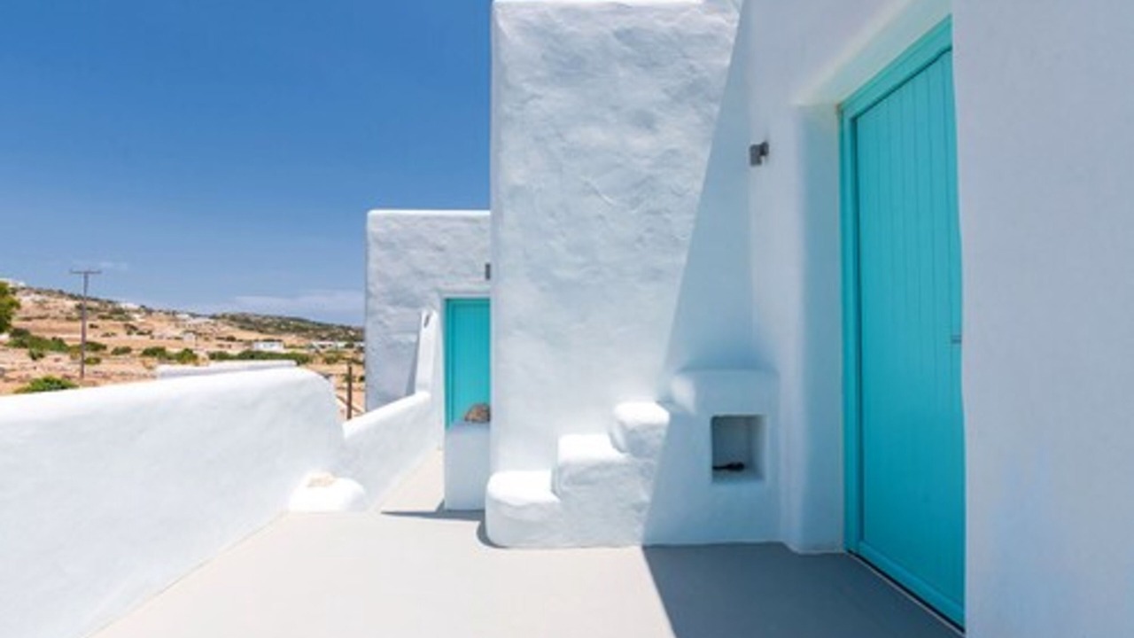 Photo of Outdoor in Koufonisia